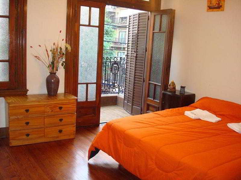 Petit Recoleta Hostel Buenos Aires Exteriör bild