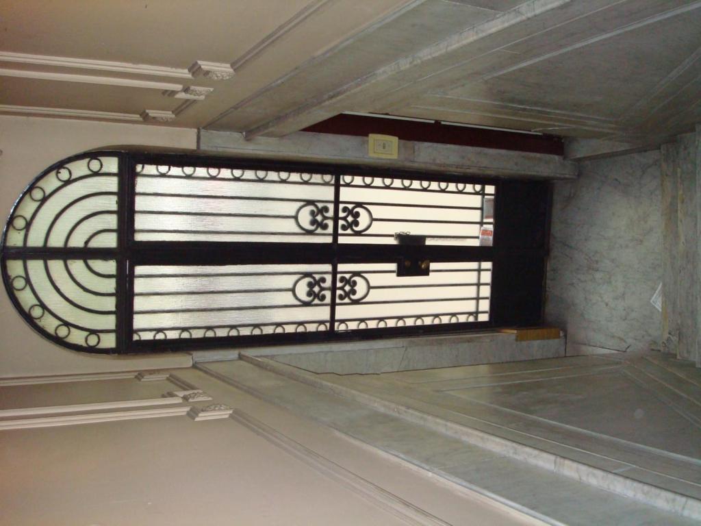 Petit Recoleta Hostel Buenos Aires Exteriör bild