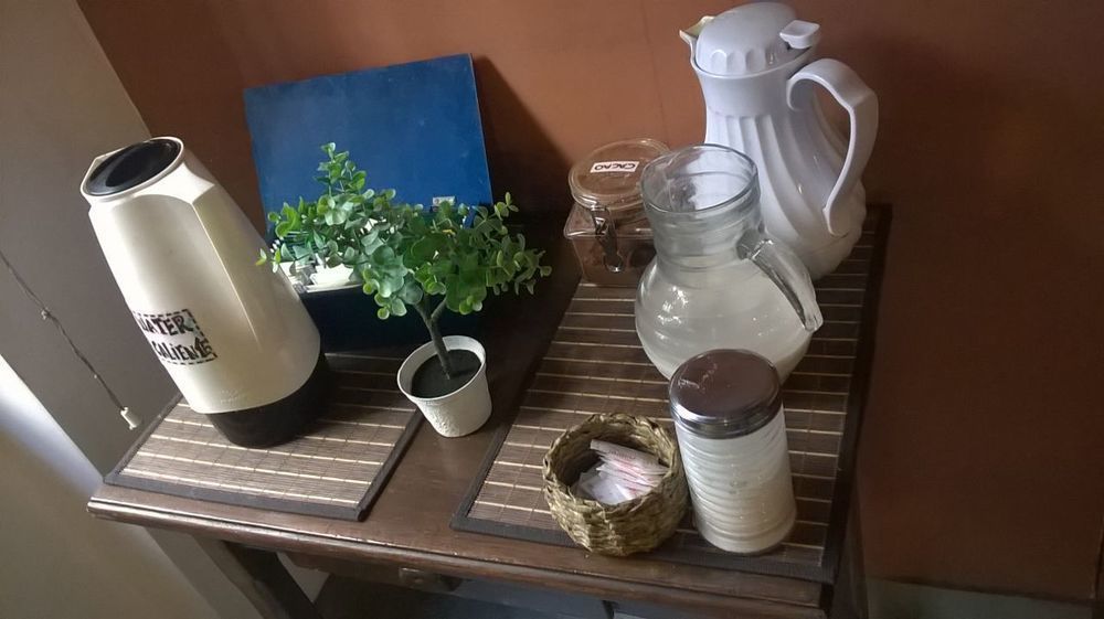 Petit Recoleta Hostel Buenos Aires Exteriör bild